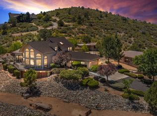 5857 E Murray Cir, Prescott, AZ 86303