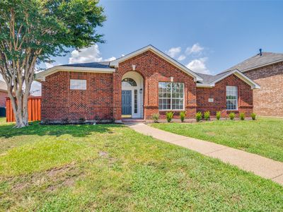 7501 Westway Dr, Rowlett, TX, 75089