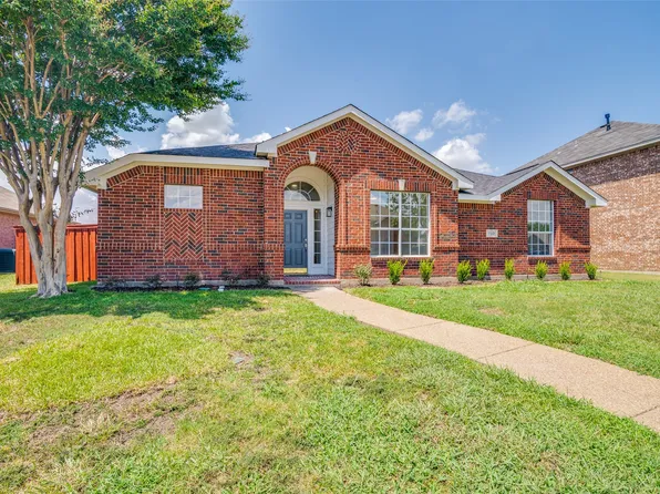 7501 Westway Dr, Rowlett, TX 75089