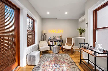 Rented by Brown Harris Stevens