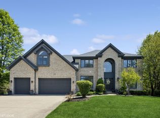 4276 Colton Cir, Naperville, IL 60564