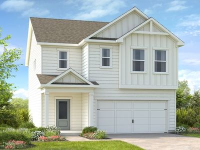 219 Groveton Ct, Euharlee, GA, 30145