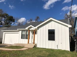 206 Styers St, Houston, TX 77022
