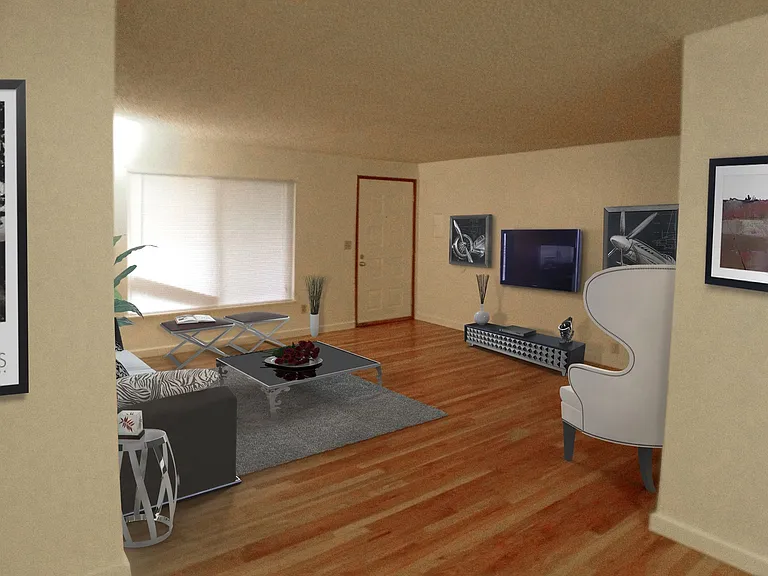 4050 SE Gladstone St #1 — Photo 3