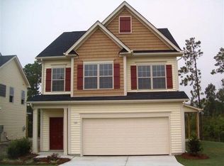 122 Bicentennial Way, Cameron, NC 28326