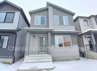 3477 Kulay Grn SW, Edmonton, AB T6W5J7