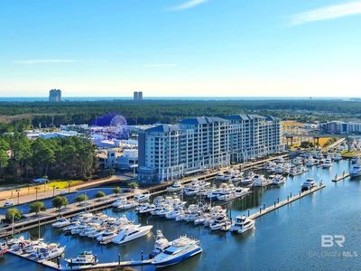 4851 Wharf Pkwy APT 821, Orange Beach, AL, 36561