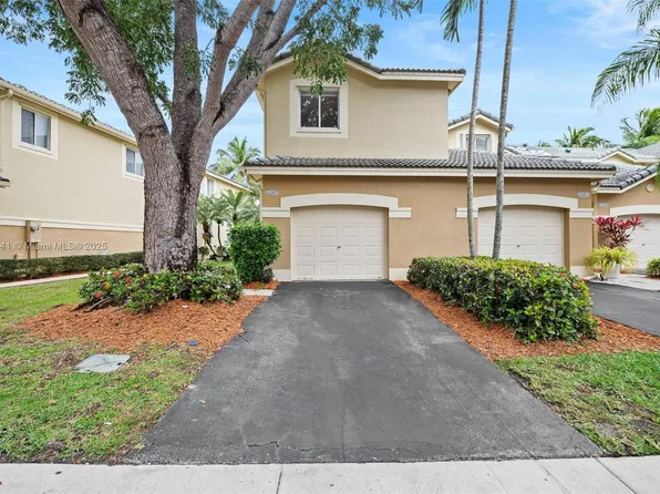 2267 Cordoba Bnd #2267, Fort Lauderdale, FL 33327