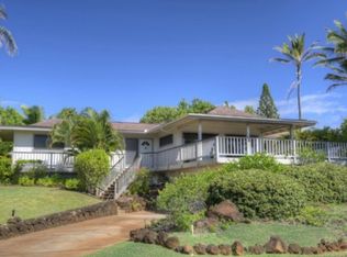 1684 Pee Rd, Koloa, HI 96756