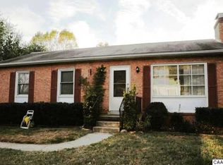 2711 Brookmere Rd, Charlottesville, VA 22901