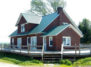 435 Jubinsky Rd, Waymart, PA 18472