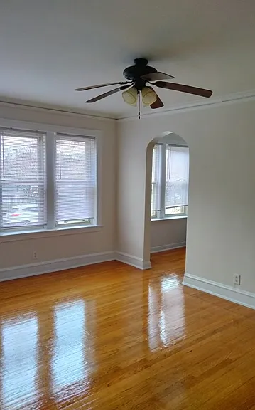 5031 N Springfield Ave #1A — Photo 1