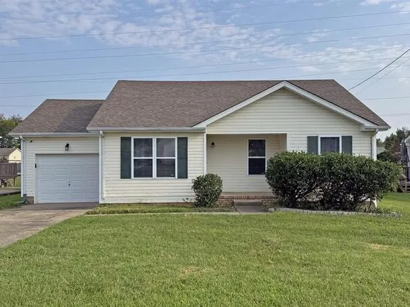 1957 Timberline Cir, Oak Grove, KY 42262