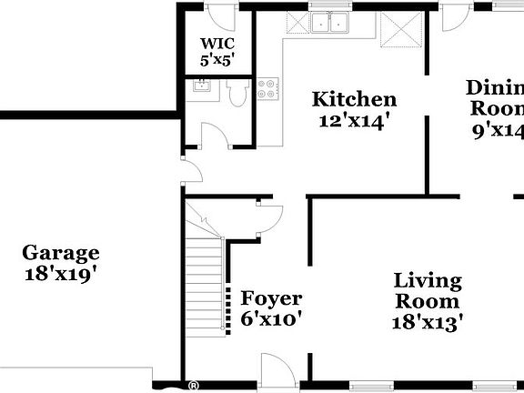 2nd image of 1410 Grayland Hills Dr