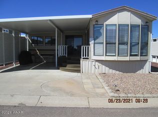 1948 Lynx Ln, Show Low, AZ 85901