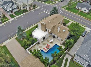 16 Atlantic Ave, Spring Lake, NJ 07762