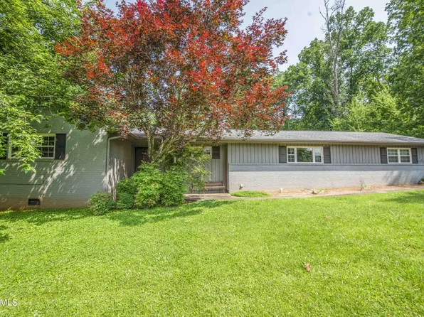 6805 Sheffield Dr Lot 23, Knoxville, TN 37909