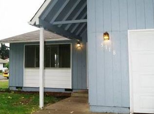 5118 Bluebelle Way, Springfield, OR 97478