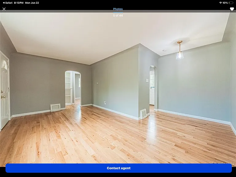 2976 Olive St — Photo 3