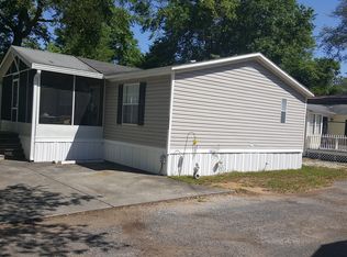 1563 Park Ln, Murrells Inlet, SC 29576