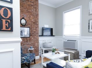 3216 Pleasant Ave, Weehawken, NJ 07086