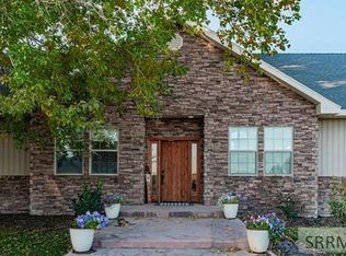 3391 E 500 N, Lewisville, ID 83431