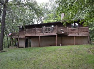 501 County Park Rd, Pottstown, PA 19465