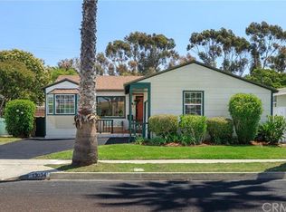 13034 Hindry Ave, Hawthorne, CA 90250