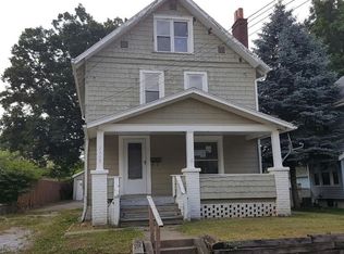 2319 12th St SW, Akron, OH 44314