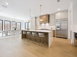 1209 Willard St, Houston, TX 77006