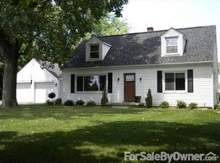 802 Olde Farm Ct, Vandalia, OH 45377