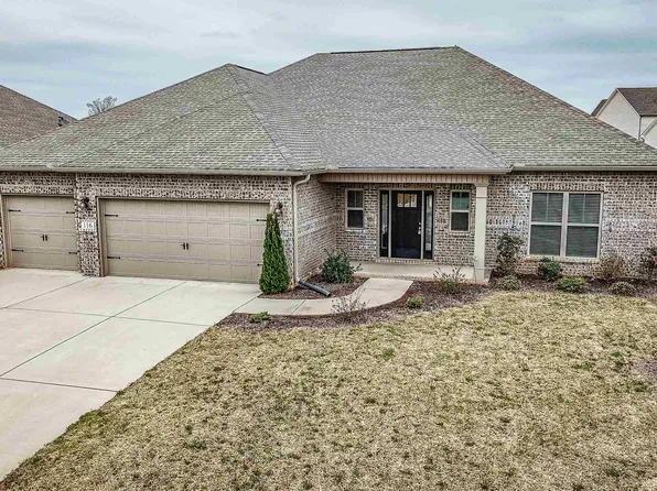 116 Kiley Ann Ct, Meridianville, AL 35759