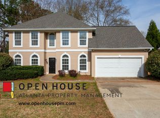 4740 Jones Bridge Woods Dr, Johns Creek, GA