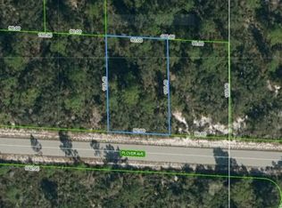 3451 Plover Ave, Lake Placid, FL 33852