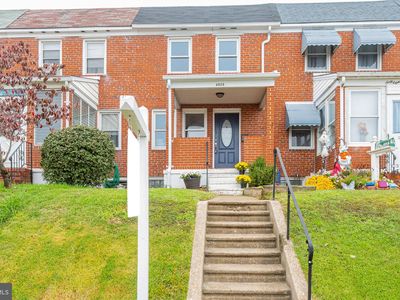6826 Broening Rd, Dundalk, MD, 21222