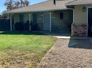 2409 Rose Ave, Modesto, CA 95355