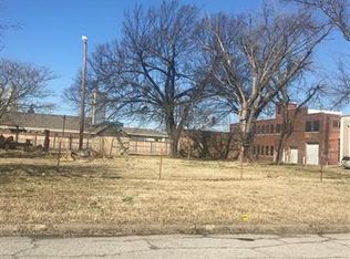 1312 E 5th St, Tulsa, OK 74120