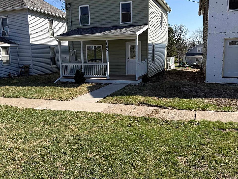 1st image of 505 E Des Moines St
