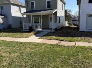 505 E Des Moines St, Brooklyn, IA