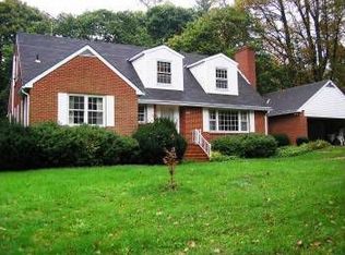 2901 Reckord Rd, Fallston, MD 21047