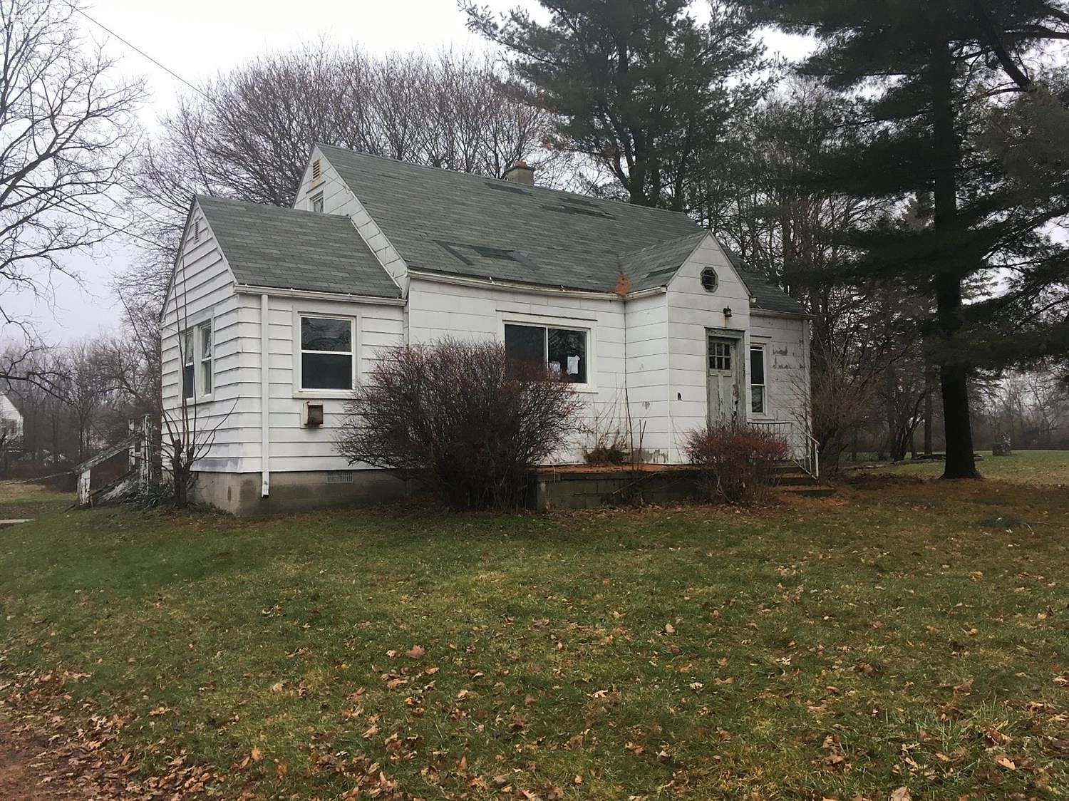 1399 N Irish Rd, Davison, MI 48423 Zillow