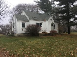 1399 N Irish Rd, Davison, MI 48423