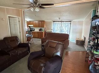366 Liberty Hill Rd Lot 17, Milner, GA 30257