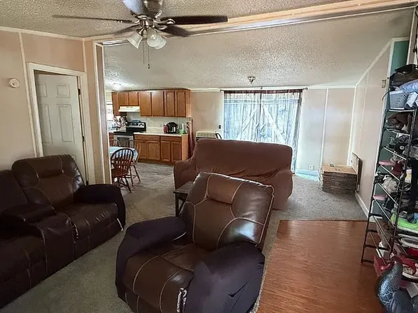366 Liberty Hill Rd Lot 17, Milner, GA 30257