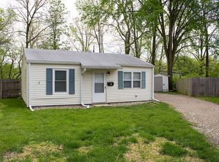 7 Goodwin Ct, Springfield, IL 62704