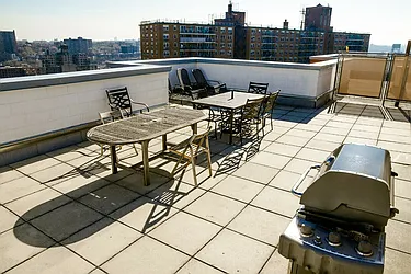 Rented by Berkshire Hathaway HomeServices New York Properties