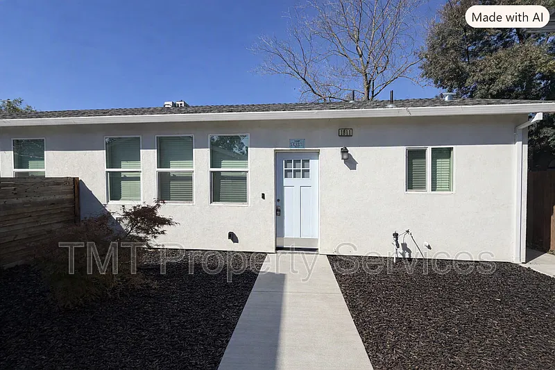 2 bed, 1.0 bath, 600 sqft, $1,795 — Photo 2