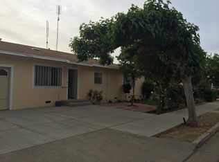 2103 Floral Ave, Selma, CA 93662