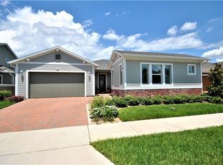 232 Silver Maple Rd, Groveland, FL 34736