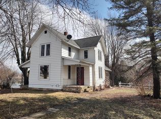 49 E Breed St, Chilton, WI 53014